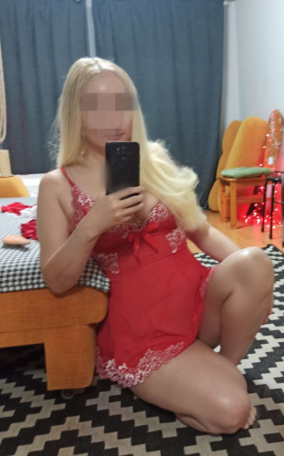 Индивидуалка СПб Соня Черная речка - фото 1