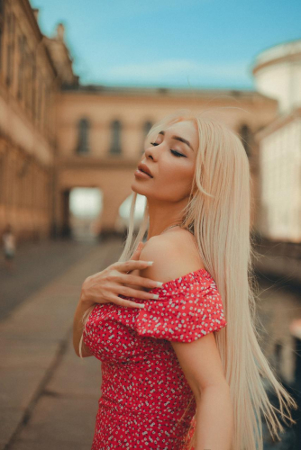 Индивидуалка Питерa Марина Старая Деревня - фото 0